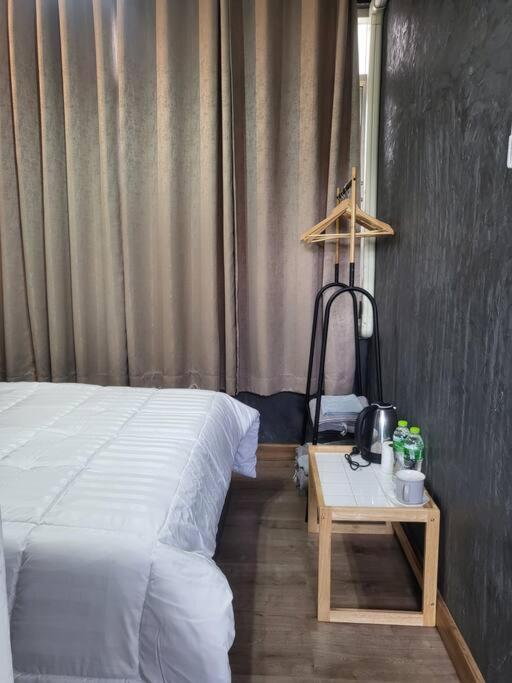 Apartment Auntythong House Bangkok